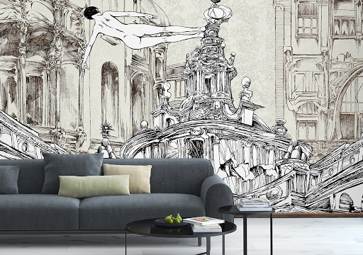 Hogaring - Muebles y Decoración - Thumbnail