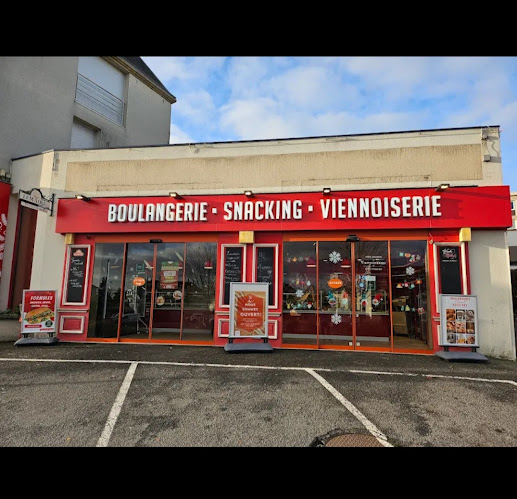 Mariatte et Fils Boulangerie