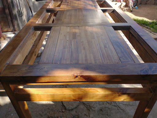 Muebles emmg