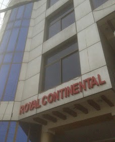 Royal Continental Hotel Neelum Road Muzaffarabad