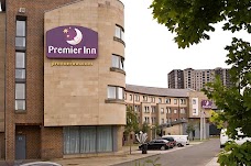 Premier Inn Glasgow City Centre South glasgow