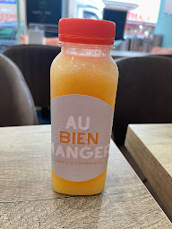 Photo n°15 de Au Bien Manger Finesse Et Gourmandise à Levallois-Perret (Restaurant végétarien)