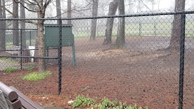 Glenlake Dog Park