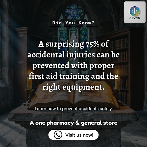 First Aid Kit post image