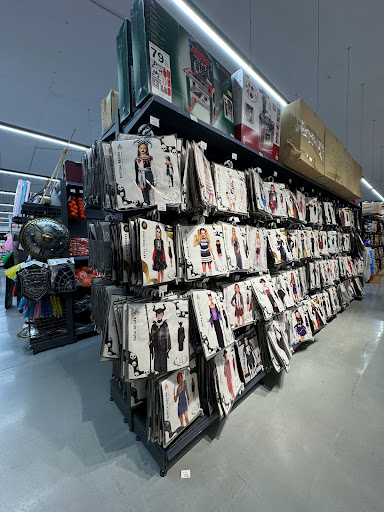 MAXI STORE 3C - Visual
