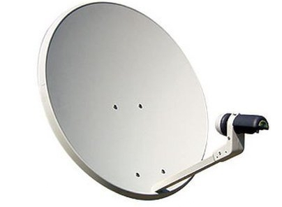Helio Telecom - Visual