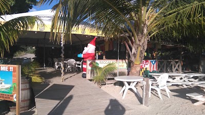 bar