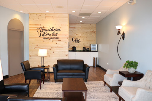 Southern Smiles Family Dentistry