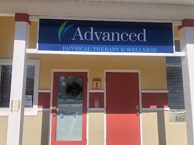 Advanced Physical Therapy of Lake County, INC