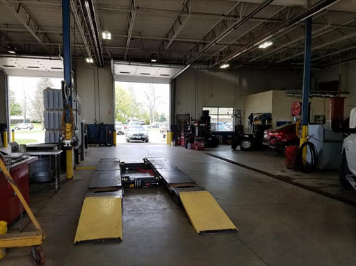 McManus Automotive, Inc. - Thumbnail
