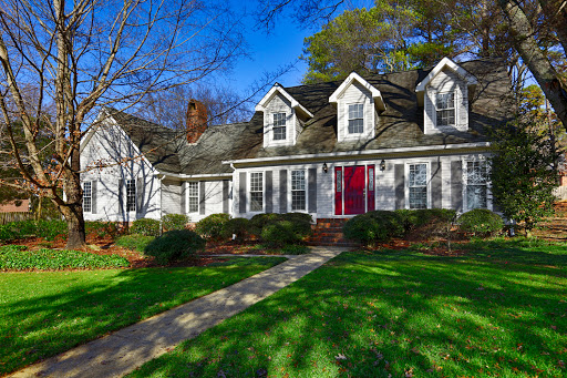 Sean Ostrowski, with Market Group Real Estate - Thumbnail