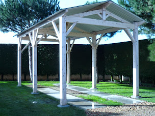 Photo n°15 de Menuiserie LETHU à Valence-en-Poitou (Vitrier)