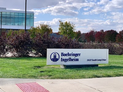 Boehringer Ingelheim Vetmedica