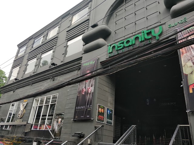 Insanity Nightclub