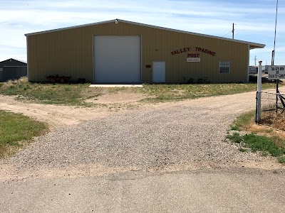 Valley Trading Post Event Center and TNT Secure Storage Units