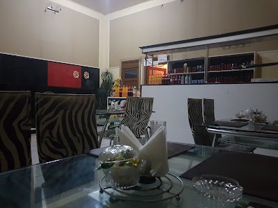Photos of market