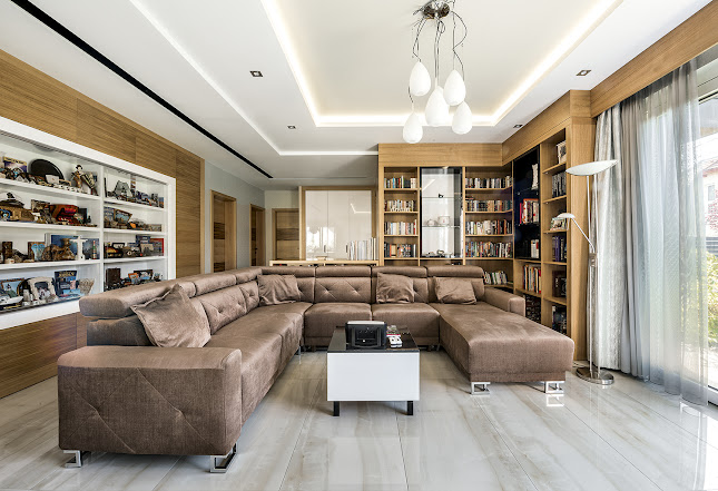 Makay Stúdió - építészeti és belsőépítészeti iroda - Nyíregyháza