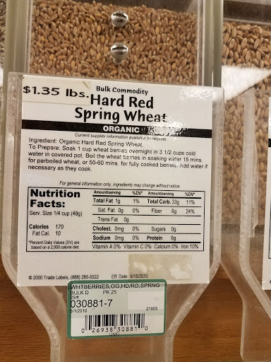 The Healthy Food Store - Thumbnail
