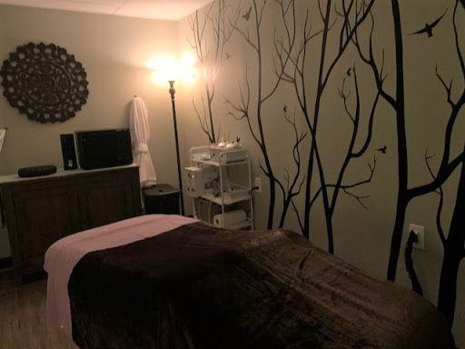 A Magical Escape Therapeutic Bodyworks
