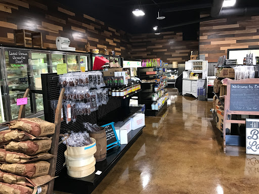 Brickyard Meat Processing - Visual