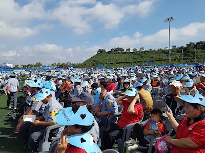 Photos of 임실공설운동장
