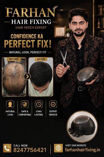 Confidence starts with the right look. ✨ post image