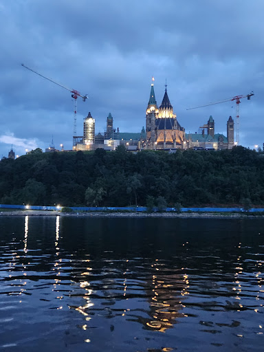 Ottawa Palapa Tours Gallery - Canada