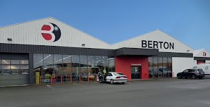 Photo n°16 de BERTON - Fournitures Industrielles à Rochefort (Magasin de matériel de soudure)