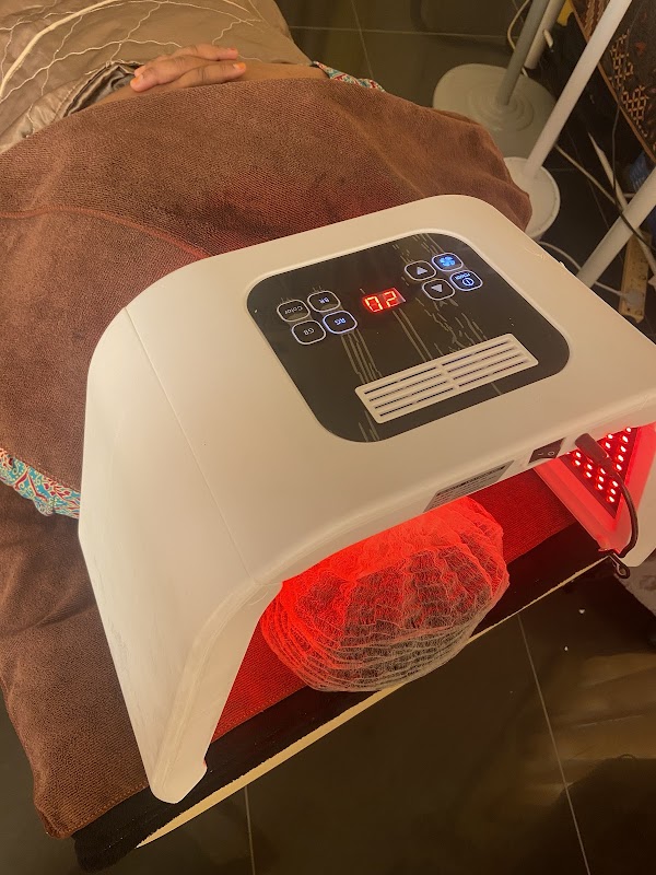 RUMAH CHANTEK BEAUTY CENTRE — hair salon in Klang