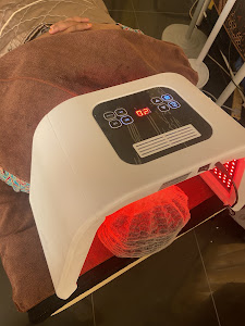 RUMAH CHANTEK BEAUTY CENTRE