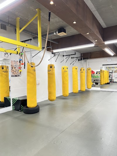 タイガーキック沖縄