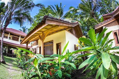 Photos of BeOcean Krui Surf Camp