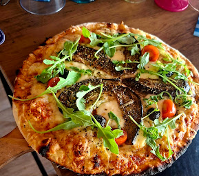 Photo n°11 de La guinguette de Niolon à Le Rove (Restaurant)