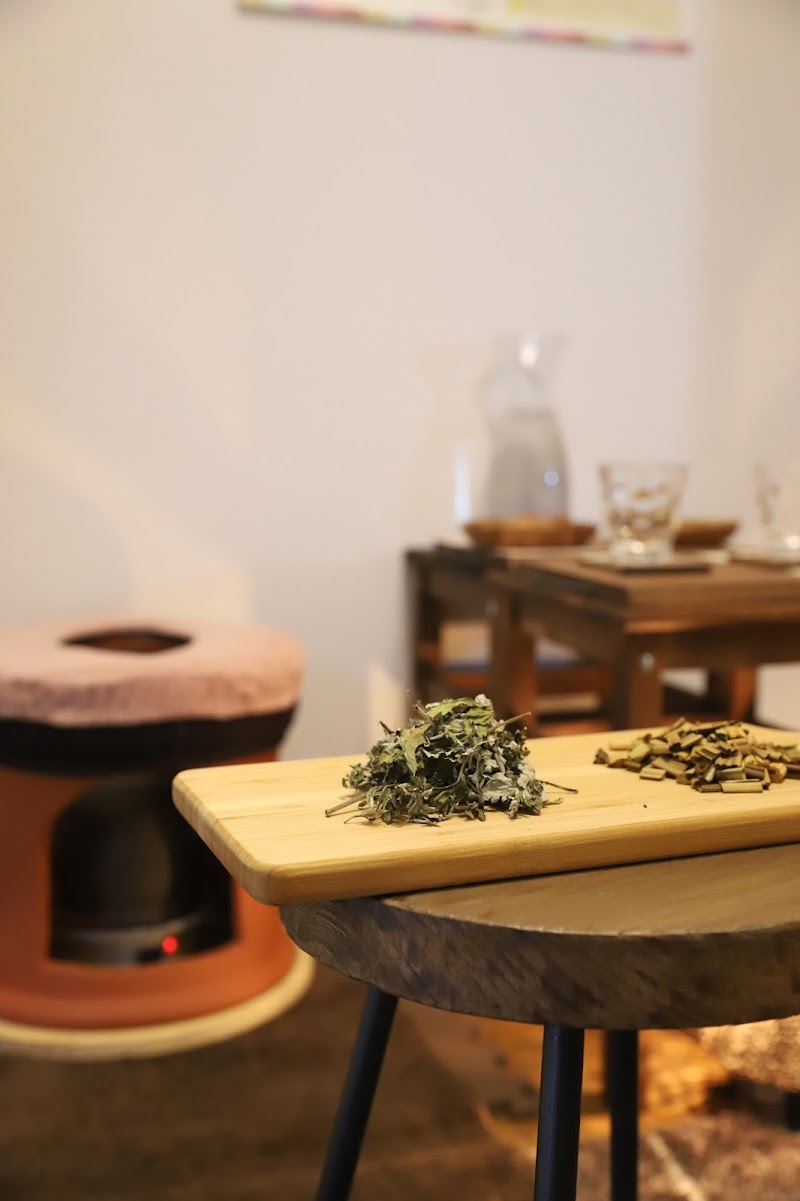 スチーム温浴まざーりーふ