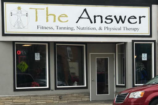 The Answer Fitness & Physical Therapy