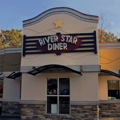 Photos of River Star Diner