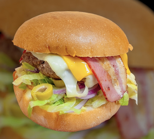 Photo 7 - INDIAN BURGER TRUCHTERSHEIM