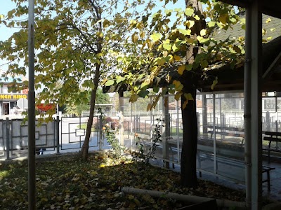 Seymen Dortyol Mosque