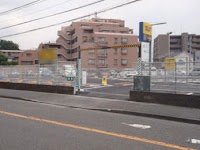 タイムズ中野島第６