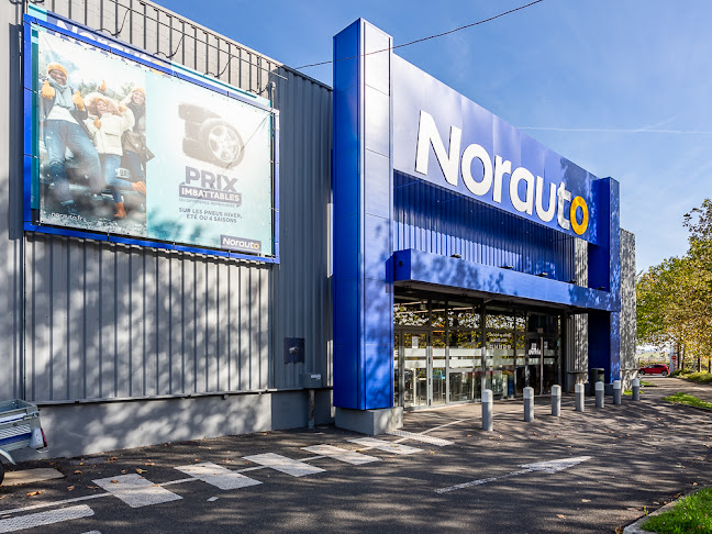 Norauto Moisselles