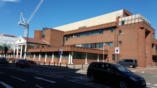 Willesden Magistrates' Court - Thumbnail