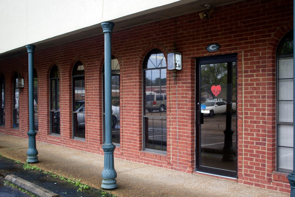 Heartplus Center Of Ridgeland