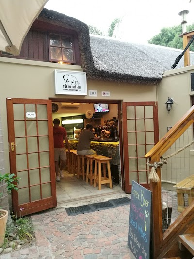 Photos of The Blind Pig