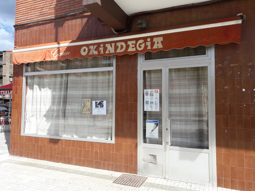 Garin Okindegia - Thumbnail