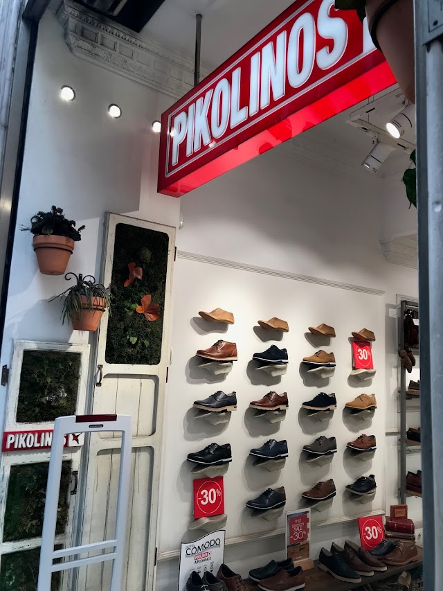 Pikolinos Roma