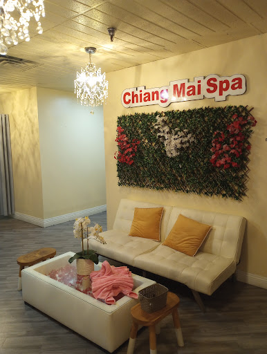 Chiang Mai Thai Massage Las Vegas - Thumbnail