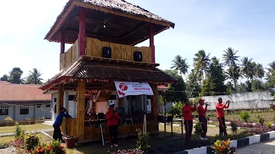 Photos of Halmahera