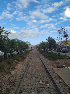 Terminal Terrestre Cruz del Sur 6