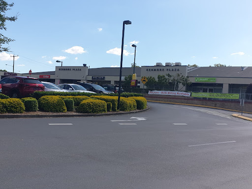 Berkeley Medical Centre - Thumbnail
