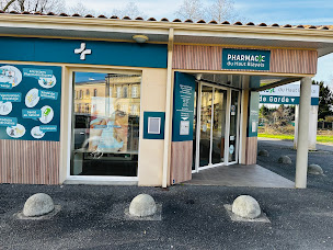 Photo n°7 de Pharmacie du Haut Blayais à Étauliers (Pharmacie)